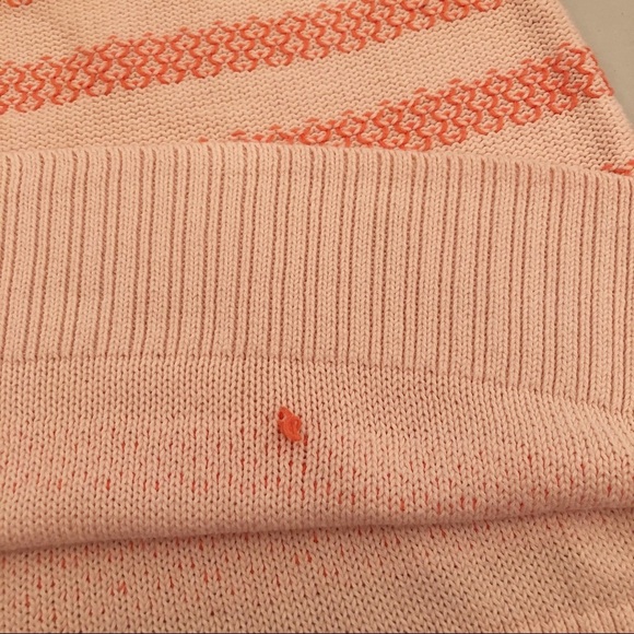 Pendleton Striped Sweater - Picture 5 of 6